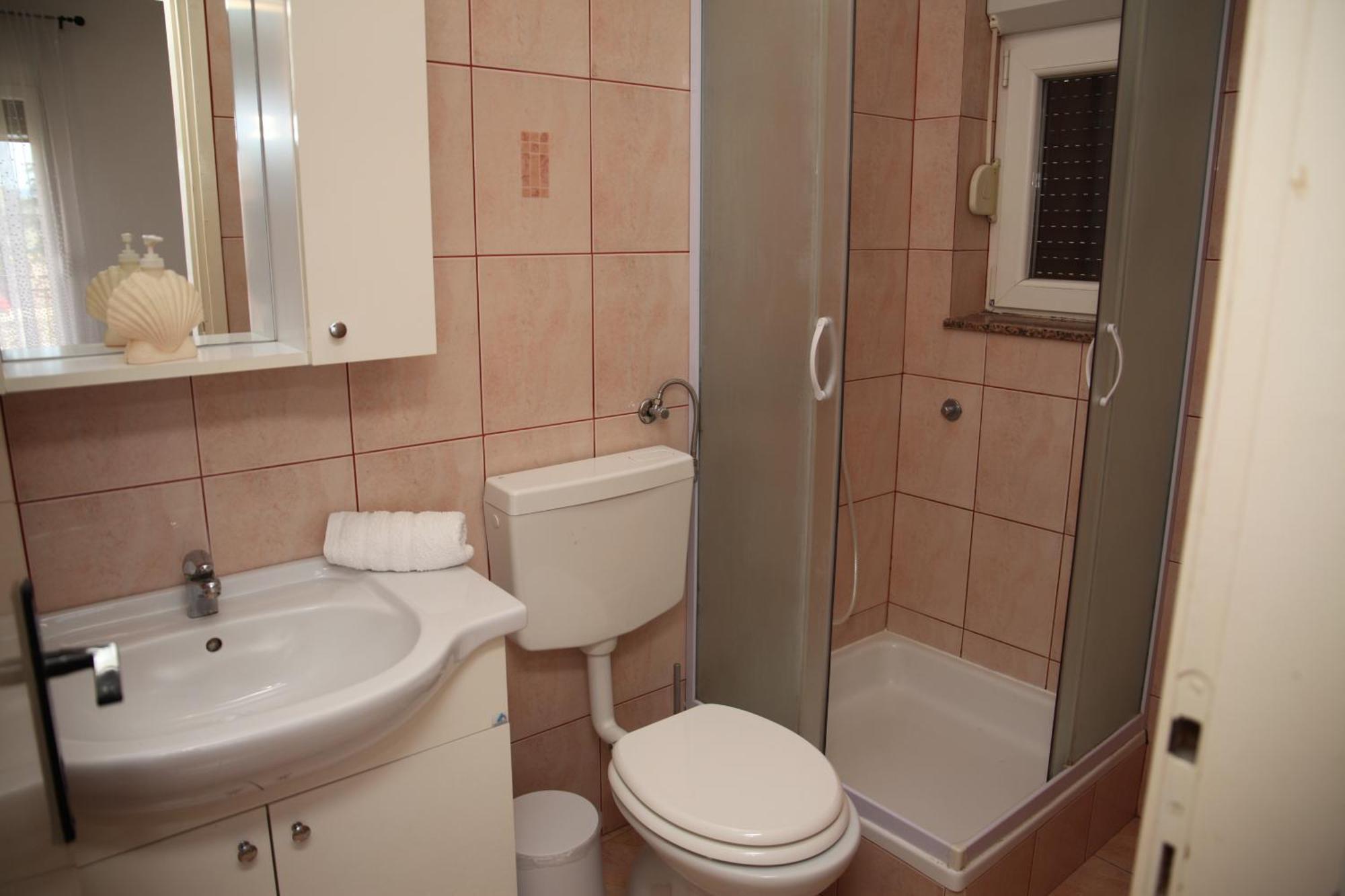 Rooms Kresan Zara Esterno foto